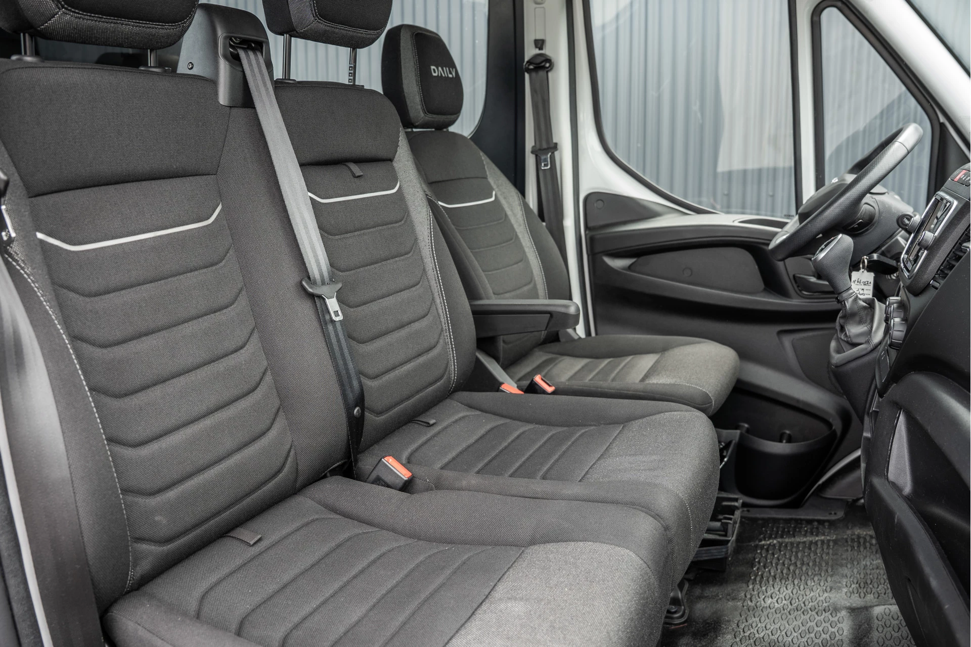 Iveco Daily 2024 - 35S16 | 160 PK | Automaat | Camera | Cruise | Airco | 3.5T Trekgewicht imagen 13
