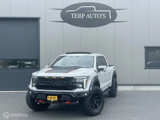 Ford F-150 2024 - USA 5.2 Supercharged zdjecie 11