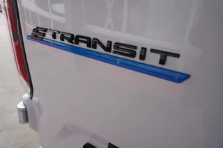 Ford E-Transit 2026 - Cust. 320L L2H1 Limited 65 kWh 160KW/218PK Automaat met POWERPACK obrazek 22
