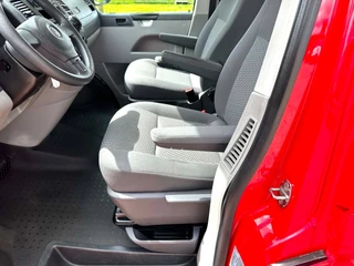 Volkswagen Transporter 2012 - Kombi 2.0 TDI L2H2 9 Persoons Automaat Marge 140 PK obrazek 15