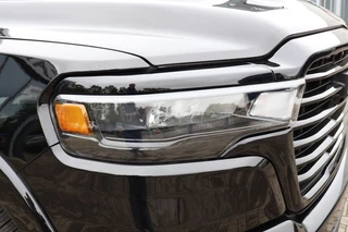 Dodge Ram 1500 2024 - 3.0 SST LARAMIE SPORT NIGHT / Laadbakdeksel + Trekhaak imagen 23