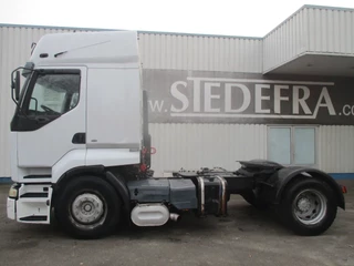Renault Premium 370 1999 - DCI , ZF Manual , PTO/Tip Hydraulic , Intarder , Airco , EURO 3 imagen 2
