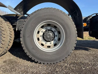 MAN TGS 2021 - 26.320 BB CH Chassis Cabin (RHD) obrazek 14
