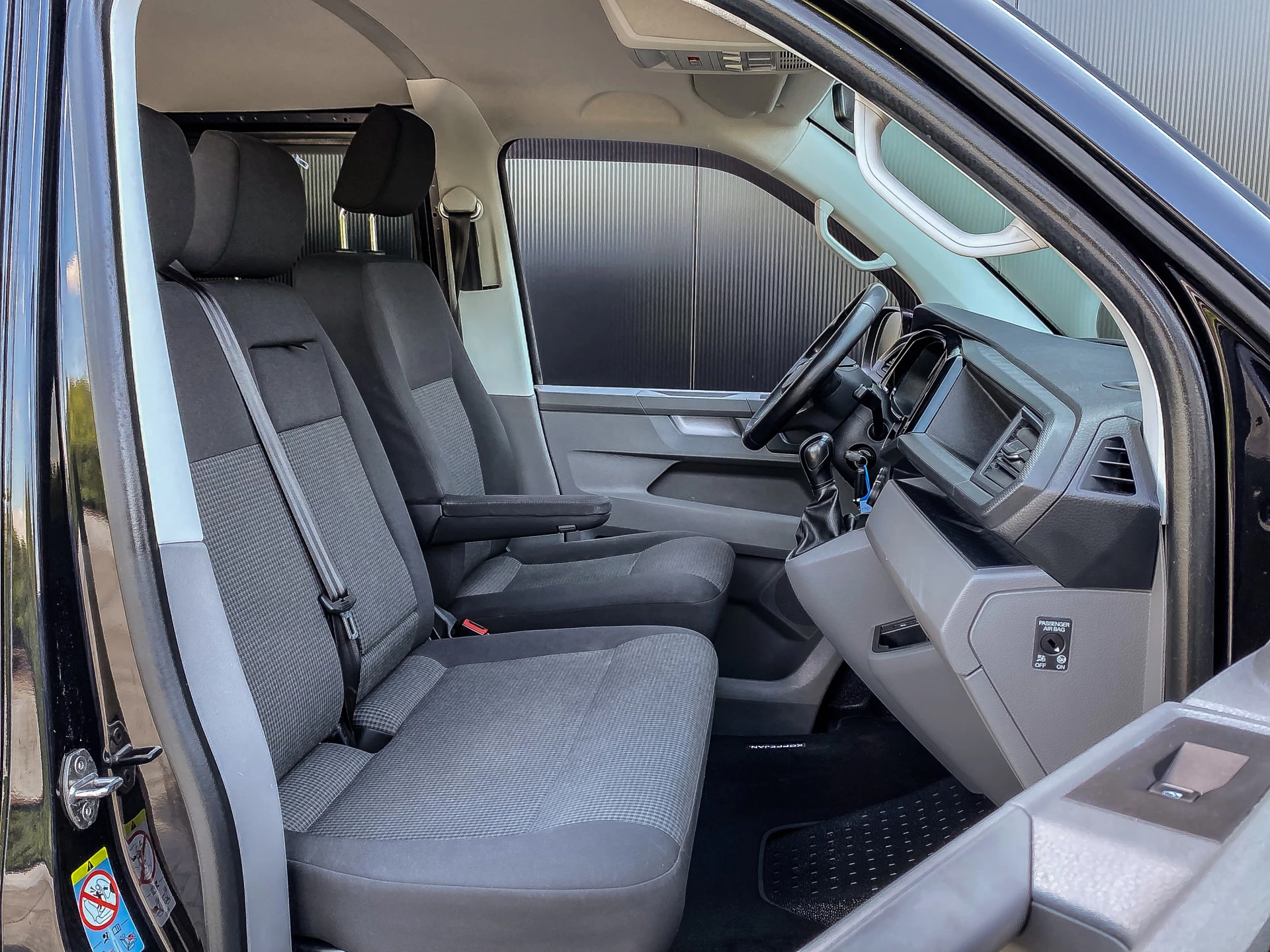 Volkswagen Transporter 2019 - 2.0 TDI 150PK DSG Dubbele Cabine obrázek 16