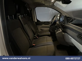 Ford Transit Custom 2024 - 2.0 TDCI 136pk L2H1 Euro6 Airco | Camera | LED | Apple Carplay | Cruisecontrol image 6