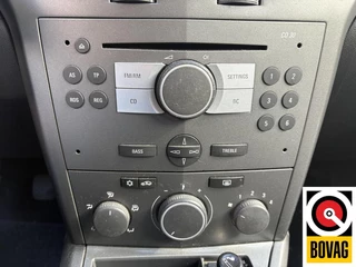 Opel Astra 2005 - 1.4 Essentia APK tot 10-2026 obrazek 14