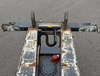 D-TEC N/A 2012 - VCC-01 FT-LS-S FRONT+MIDDLE+BACK SLIDER 20-40-45 FT. LIFT AXLE HOLLAND-TRAILER image 11