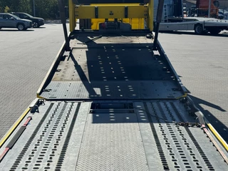 MAN TGM 2016 - 15.290 Falkom + AHW Tijhof opbouw 5 lader combi! bild 12