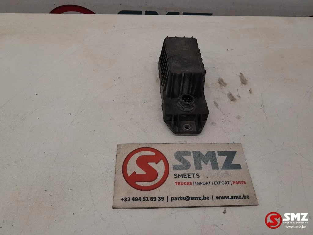 MAN 2021 - Occ ECU bandenspanningscontrole-eenheid MAN immagine 2
