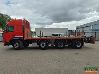 Terberg FM1850-T 2012 - N/A bild 11