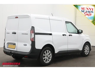 Ford Transit Courier 2024 - 1.5 EcoBlue Trend Apple/Android Cruise Camera PDC AHK image 3 thumbnail