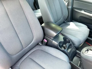 Kia Carens 2007 - 2.0 CVVT X-ecutive Automaat 144 PK Benzine zdjecie 52