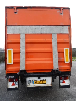 Floor N/A - 2 As Wipkar Gesloten WR-63-PT afbeelding 4