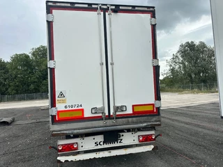 Schmitz Cargobull N/A 2012 - Schmitz Cargobull PRICES FROM €6950 TO €8950,- 40 X CARRIER 1850 MT D/E SAF AXELS afbeelding 5