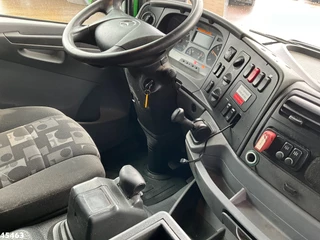 Mercedes-Benz AXOR 2533 Euro 5 Koks Combi 2008 - N/A image 22