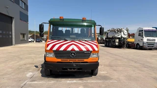 Mercedes-Benz 813 D 2008 image 2 thumbnail