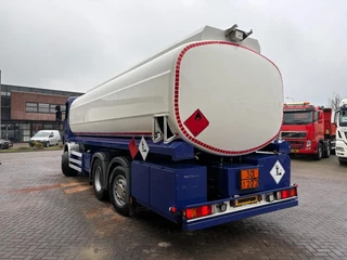 Scania G 2010 - N/A imagem 8