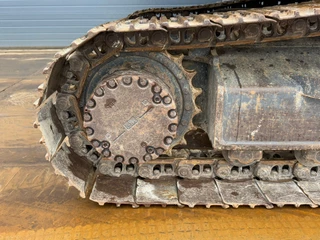 Komatsu HB215LC-1 HB 2012 - N/A image 13