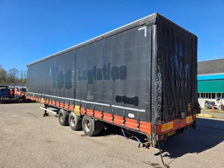 Van Hool BPW - Drum 2007 - N/A bild 6