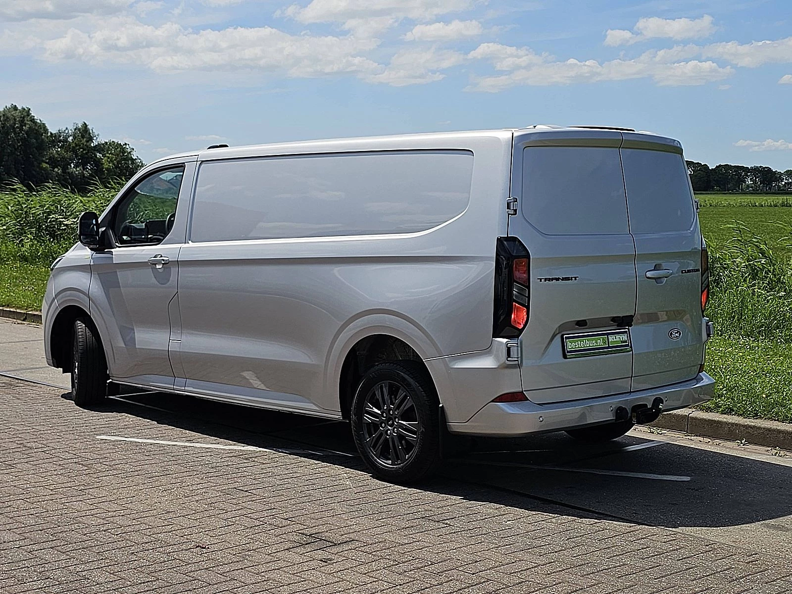 Ford Transit Custom 2024 - 2.0 Bild 6