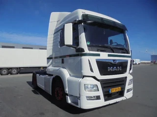 MAN TGS 2017 - 18.320 LX NL TRUCK obrazek 3