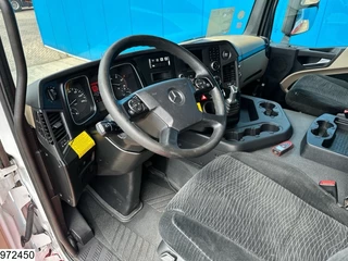 Mercedes-Benz Actros 2015 - 1843 EURO 6, Retarder, Lohr, Standairco image 5