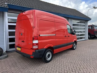 Mercedes-Benz Sprinter 2014 - 313 2.2 CDI L1-H2 Automaat/Airco obrazek 4