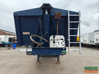 MOL K85F.27TR 2008 - N/A obrazek 5