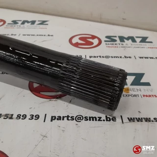 Renault N/A 2003 - Occ steekas zonder sper Renault zdjecie 3