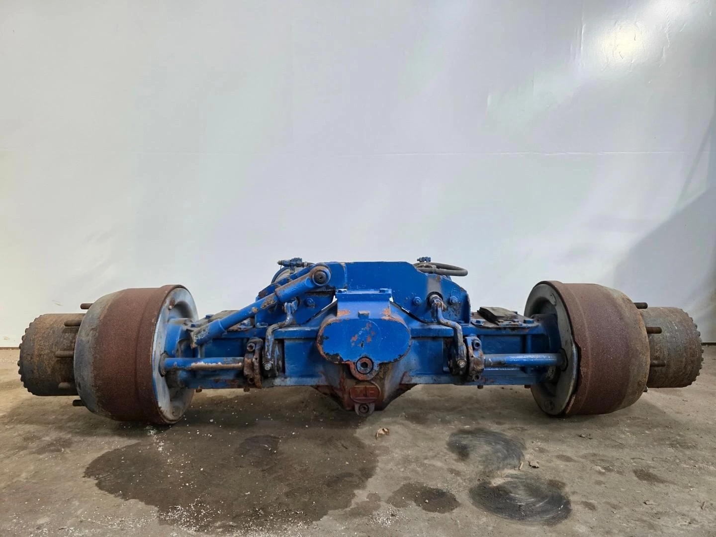 ZF Cardanas zdjęcie 1