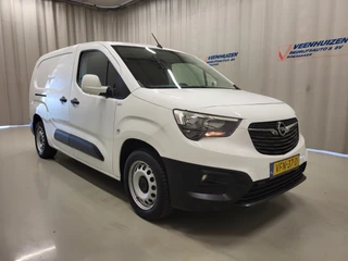 Opel Combo 2020 - 1.5D L2/H1 2X Schuifdeur Euro 6! image 15