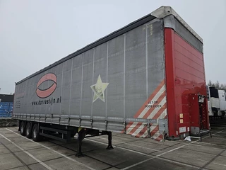 Schmitz Cargobull N/A 2016 - N/A immagine 3