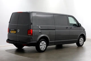 Volkswagen Transporter 2020 - T6.1 2.0 TDI 150pk Lang DSG-Automaat LED/Airco/Navi 11-2020 afbeelding 2 miniatuur