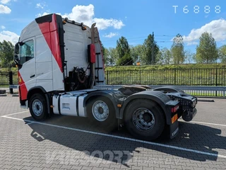 Volvo FH 2020 - FH500 afbeelding 2 miniatuur