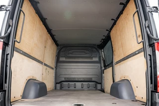 Mercedes-Benz Sprinter 2021 - 317 CDI RWD L2H1 | 170 PK | Automaat | 1e Eigenaar | Cruise | Camera | Mbux | PDC | Climatronic imagem 10