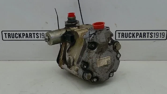 Mercedes-Benz - Axle & Steering Parts Stuurpomp MB afbeelding 1