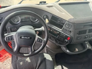 DAF XF 450 2019 - 4X2 EURO 6 MEGA immagine 11