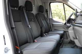 Ford Transit 2024 - 350 2.0 TDCI L3H2 Trend 130pk Trend - Navigatie - Blind Spot - Adaptive cruise - Camera - 270gr deuren - Trekhaak - Rijklaar obrazek 36