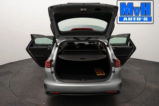 Kia Ceed Sportswagon 2021 - 1.0 T-GDi DynamicLine|ACC|LED|CAMERA|NAP obrazek 61