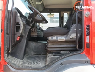 MAN TGS 2016 - 35.360 bild 7