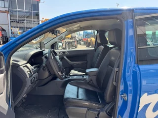 Ford Ranger 2019 - N/A obrazek 14