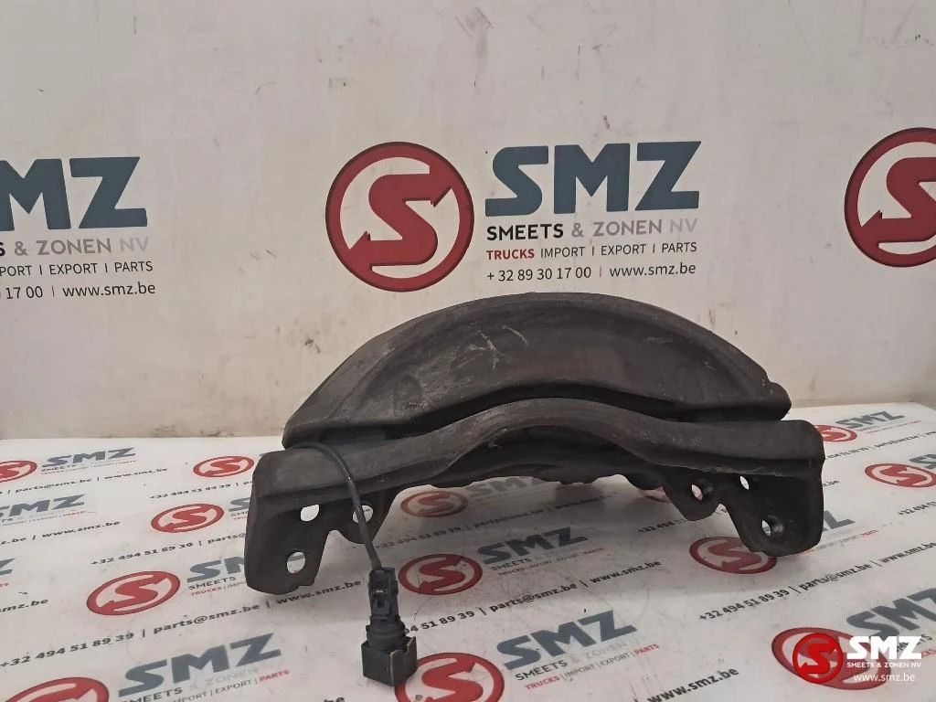 Ford 2022 - Occ remklauw rechts Ford Bild 2
