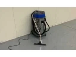 UMT N/A 2026 - Industriële stofzuiger nat/droog 100L - 3000W zdjecie 10