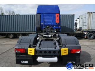 Iveco Stralis 2020 - AS440S46TX/P NG bild 5