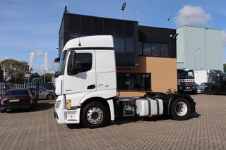 Mercedes-Benz Actros 2018 - 1843 * EURO6 * 4X2 * afbeelding 2 miniatuur