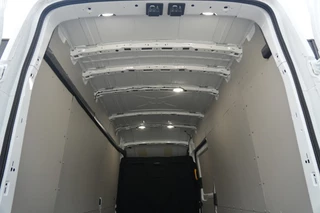 Ford Transit 2024 - 350 2.0 TDCI L4H3 Trend RWD 130pk - Navi - PDC - Stoelverwarming - Elektr. bestuurdersstoel - Rijklaar immagine 12