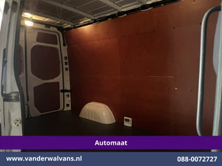 Mercedes-Benz Sprinter 2024 - 317 CDI 170pk 9G-Tronic Automaat 3500kg Trekhaak L2H2 Euro6 Airco | Camera | Navigatie | Apple Carplay obrazek 13