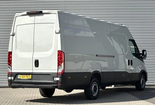 Iveco Daily 2021 - 35S14V 2.3 410L L4 H2 SUPER LANG afbeelding 7