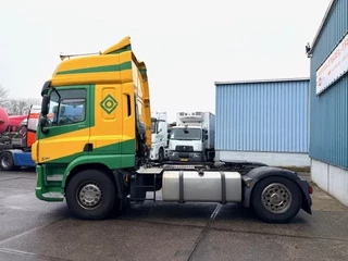 DAF 400 2014 - CF SPACECAB (EURO 6 / AS-TRONIC / 8.000 KG. FRONT AXLE / AIRCONDITIONING / FRIDGE / CAMERA SYSTEM / COMPLETE SPOILERSET / ETC.) immagine 5