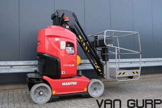 Manitou N/A 2019 - 100 VJR | 2019 | 95h obrazek 20